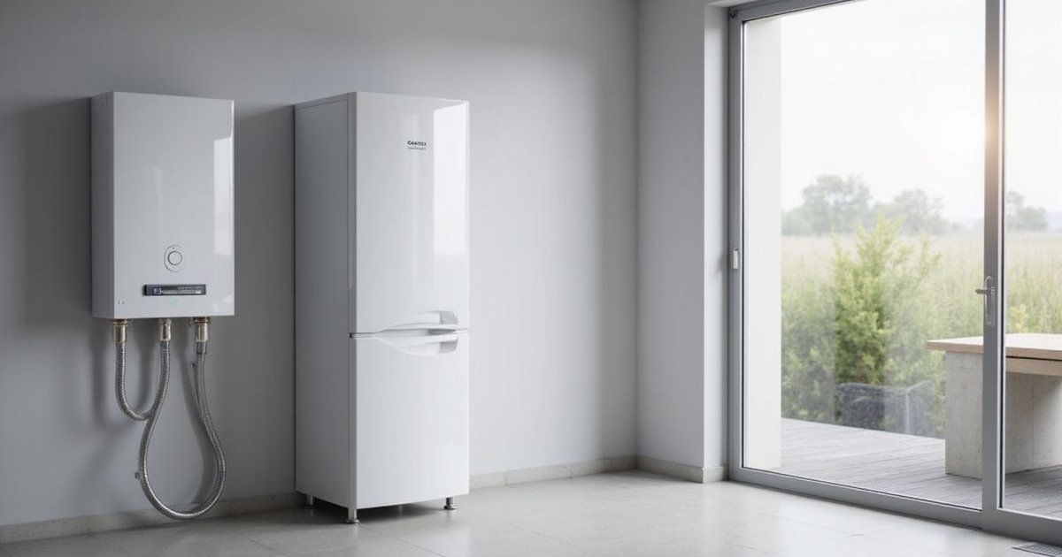 Best hot water system brands Australia