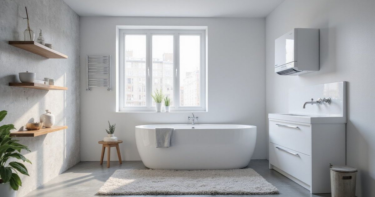 Gas Hot Water Systems