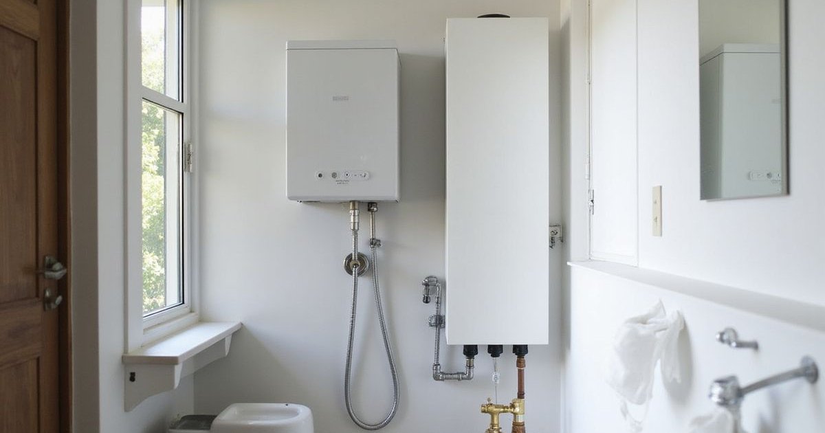 Heat pump noise levels explained