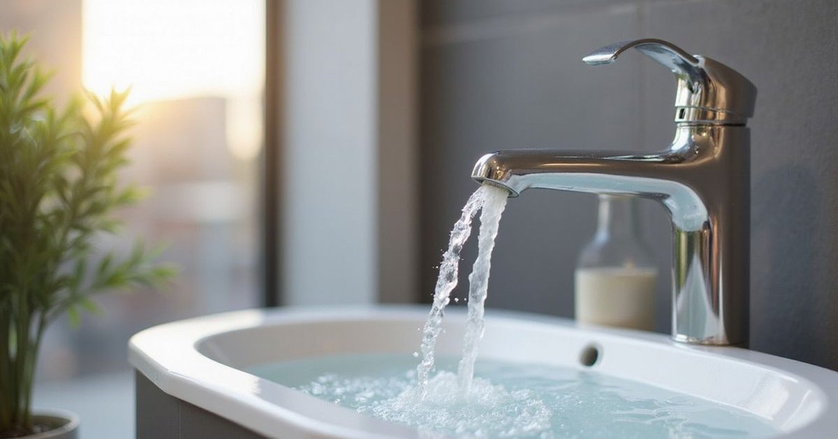 Hot water running costs comparison