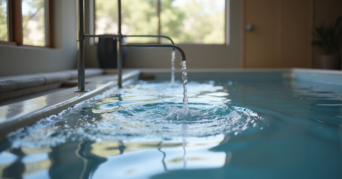 Hot Water Assessment