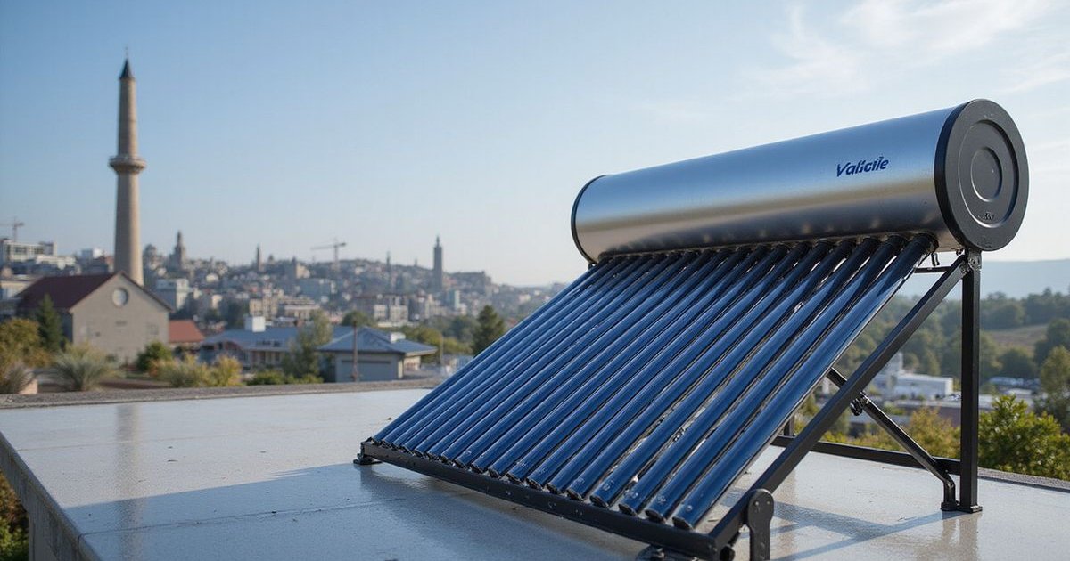 Solar Hot Water Systems