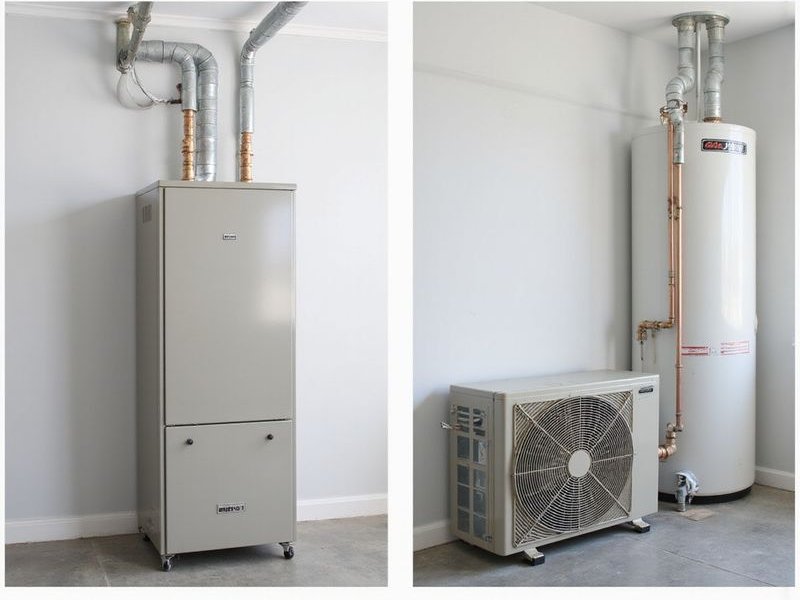 Heat Pump Hot Water Systems gallery image 4