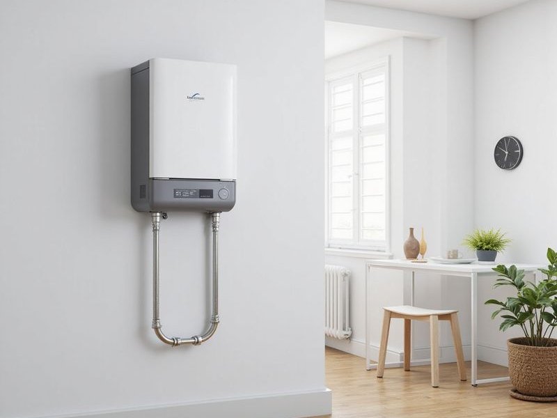 Gas Hot Water Systems gallery image 1