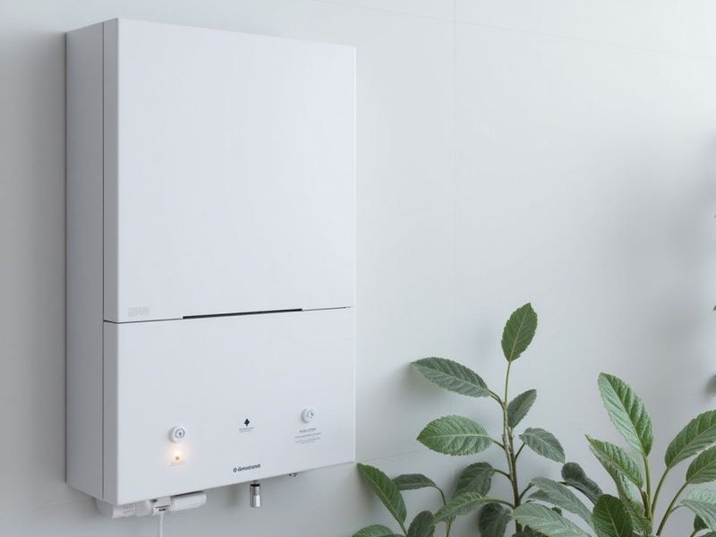 Electric Hot Water Systems gallery image 1