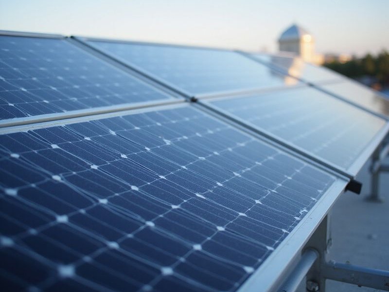 Solar Hot Water Systems gallery image 2