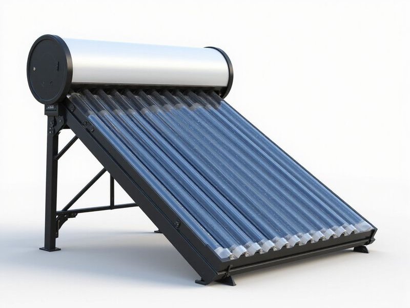 Solar Hot Water Systems gallery image 1
