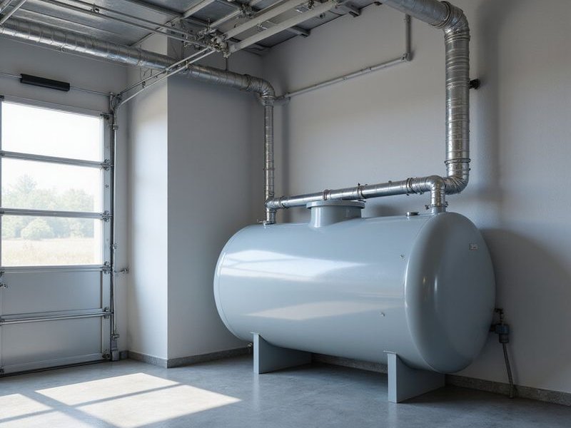 Gas Hot Water Systems gallery image 2