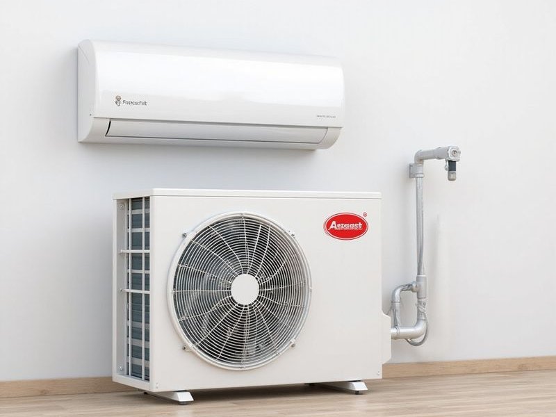 Heat Pump Hot Water Systems gallery image 1