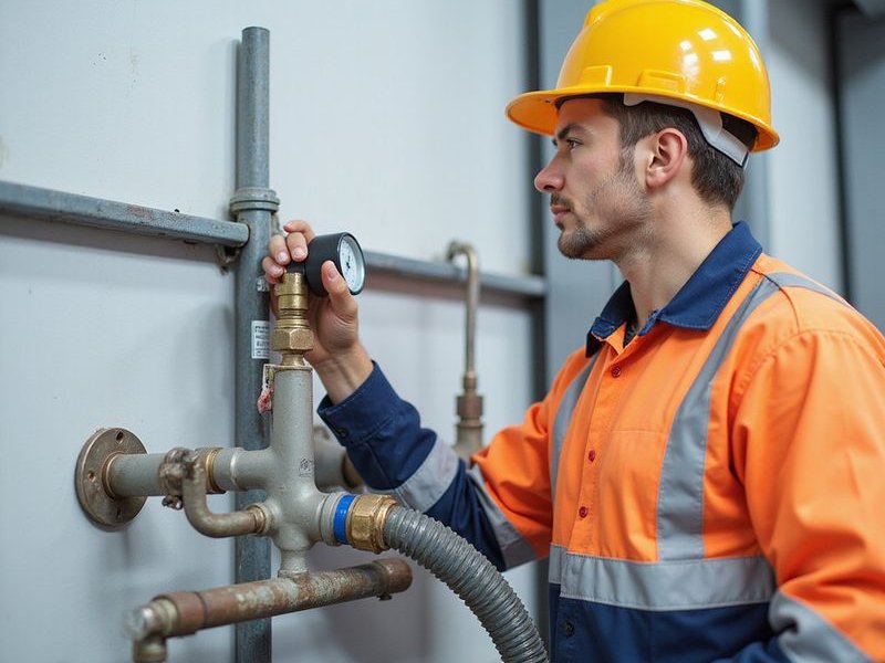 Gas Hot Water Systems gallery image 3