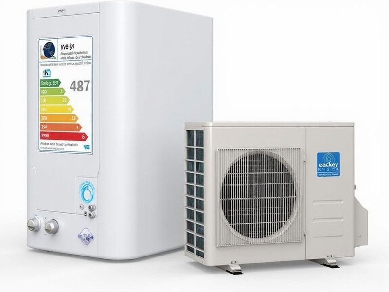 Heat Pump Hot Water Systems gallery image 3