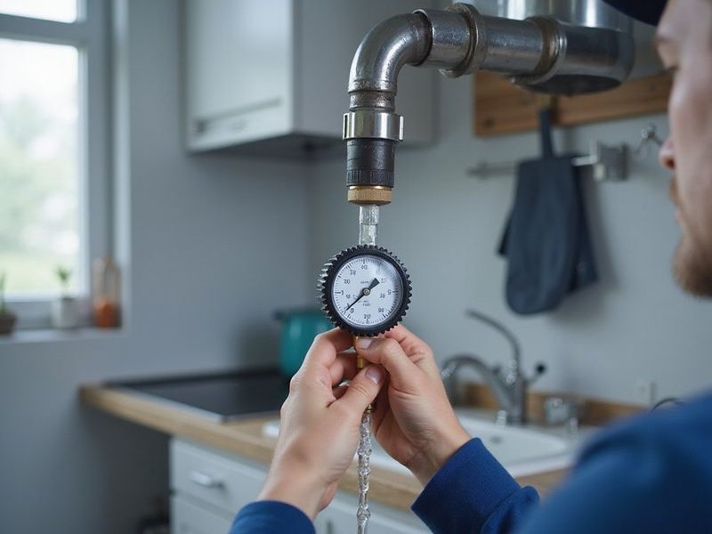 Hot Water Repairs gallery image 4