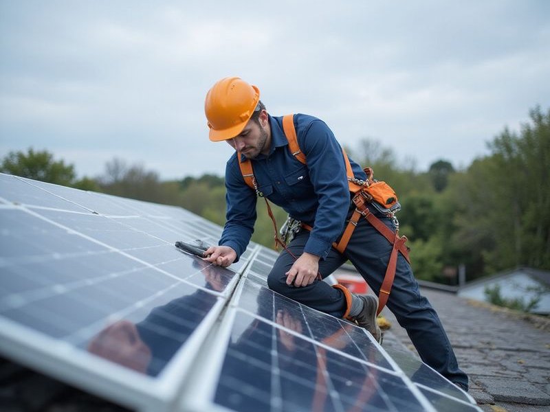 Solar Hot Water Systems gallery image 4