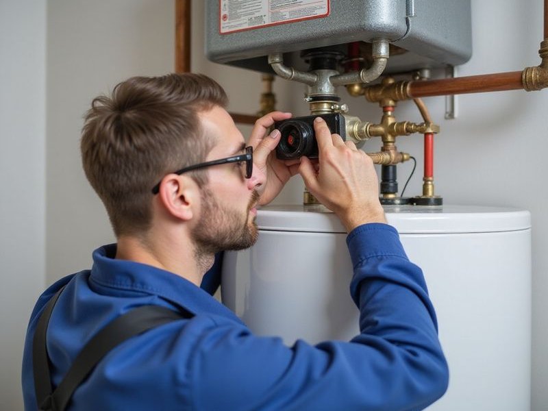 Electric Hot Water Systems gallery image 2